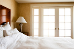 Bilmarsh bedroom extension costs