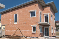 Bilmarsh home extensions